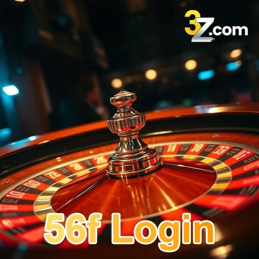 56f Login App