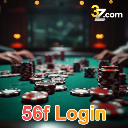 56f Login Jogos de caça-níqueis