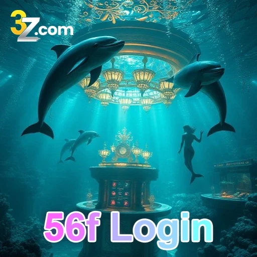 56f Login Jogos de caça-níqueis