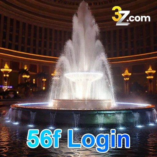 56f Login Plataforma